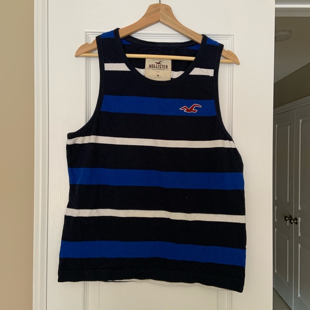 2/$20 Hollister tank top